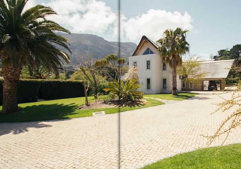 6 Bedroom Property for Sale in Hout Bay Western Cape